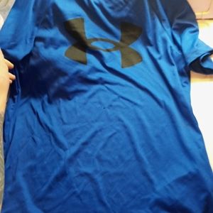 UA shirt